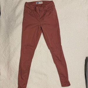 Old Navy size 2 pant